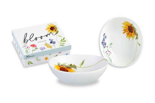 Rosanna - Bloom Bowl Serving Rosanna