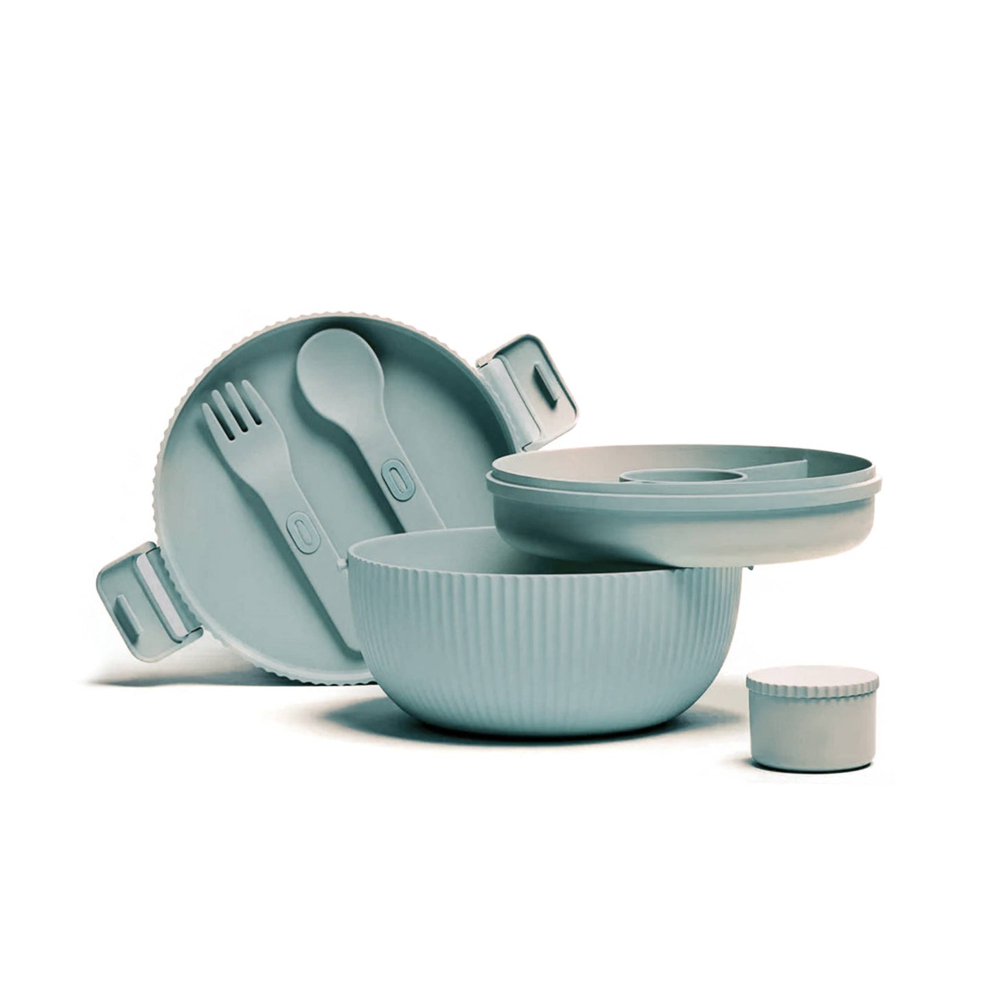 plant deluxe bowl: Sage Brainstream USA