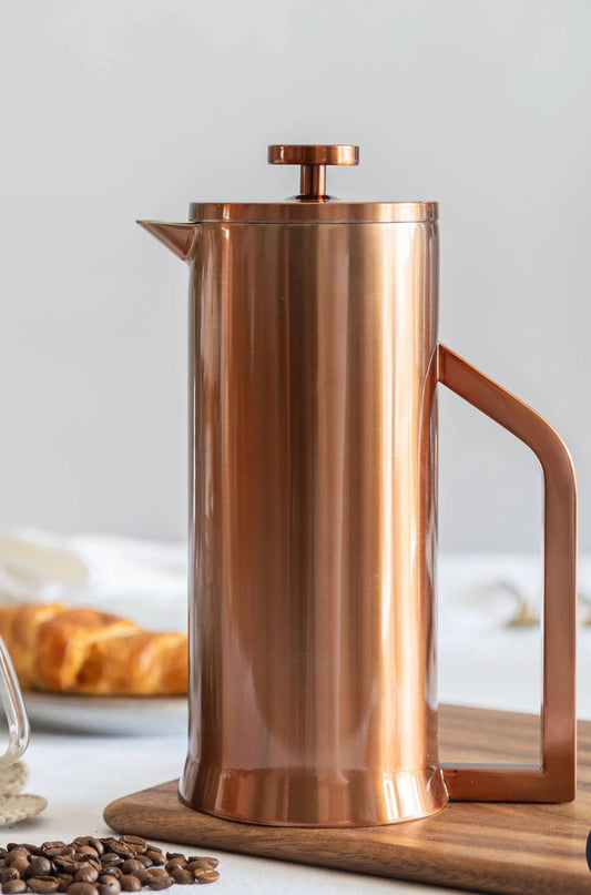 Lafeeca - French Press Coffee Maker Lafeeca