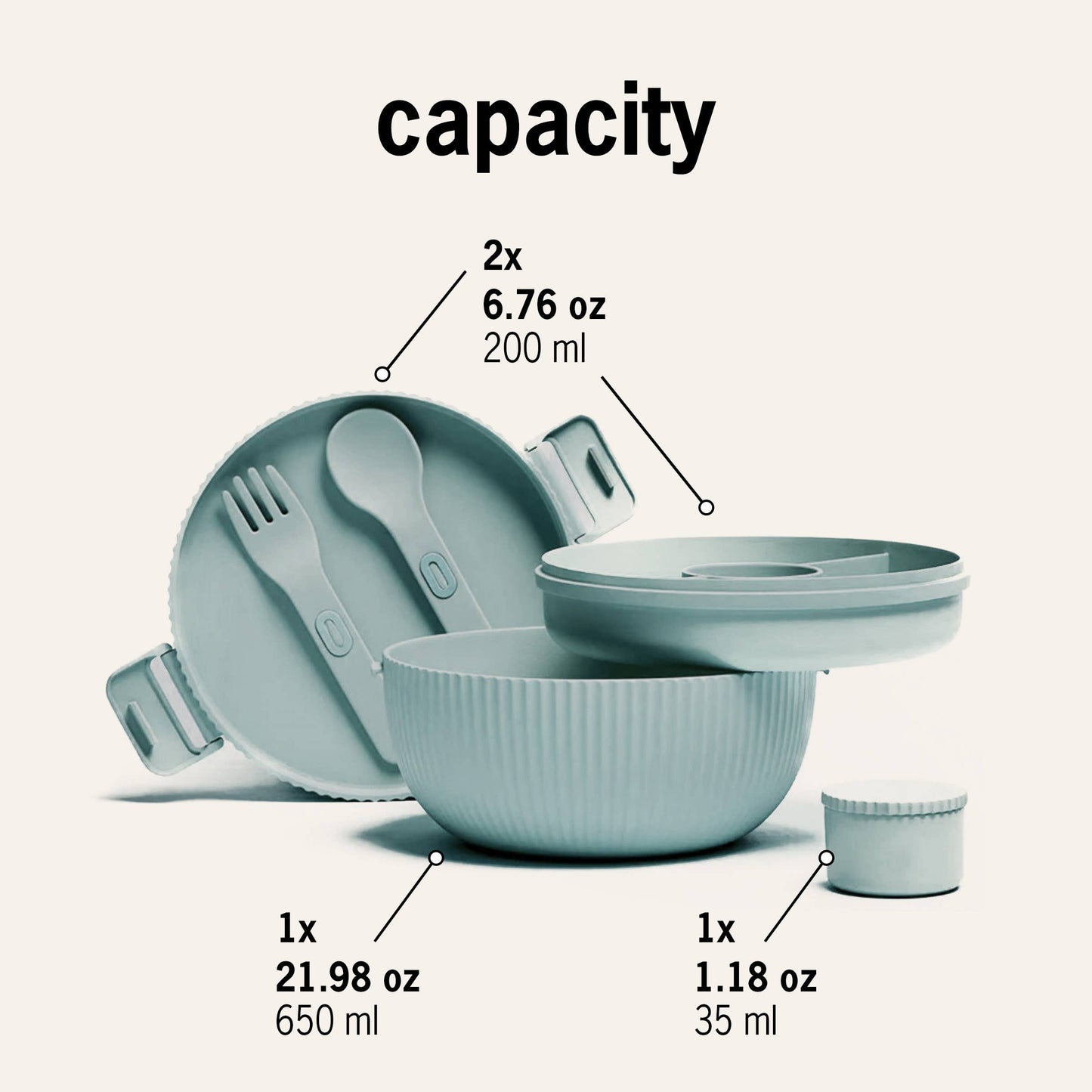 plant deluxe bowl: Sage Brainstream USA