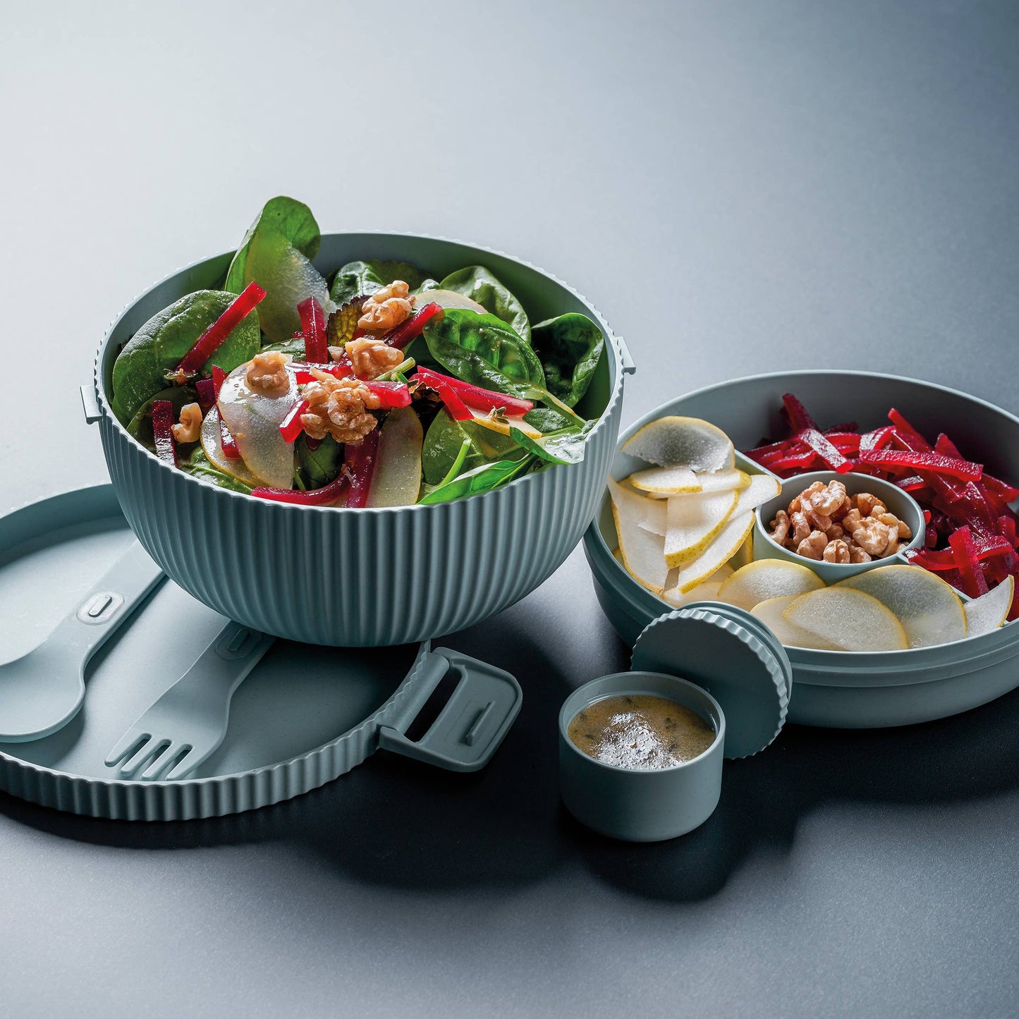 plant deluxe bowl: Sage Brainstream USA