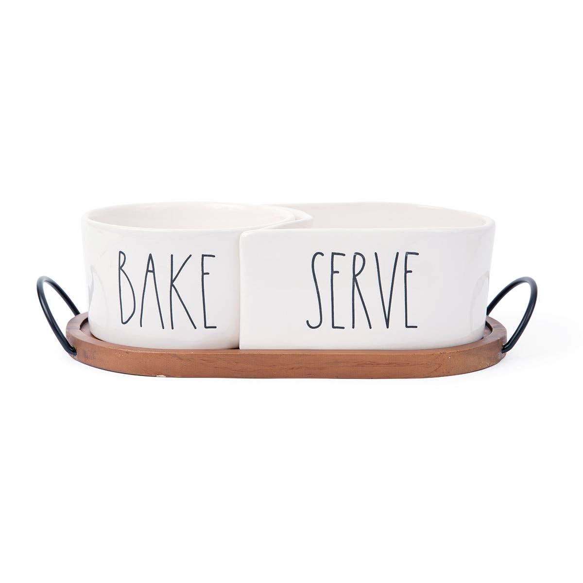 Rae Dunn Bake Dish