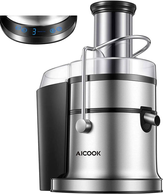 850W Juice Extractor