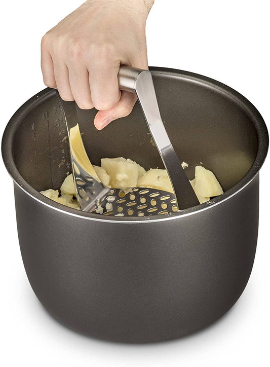 Stainless Steel Masher