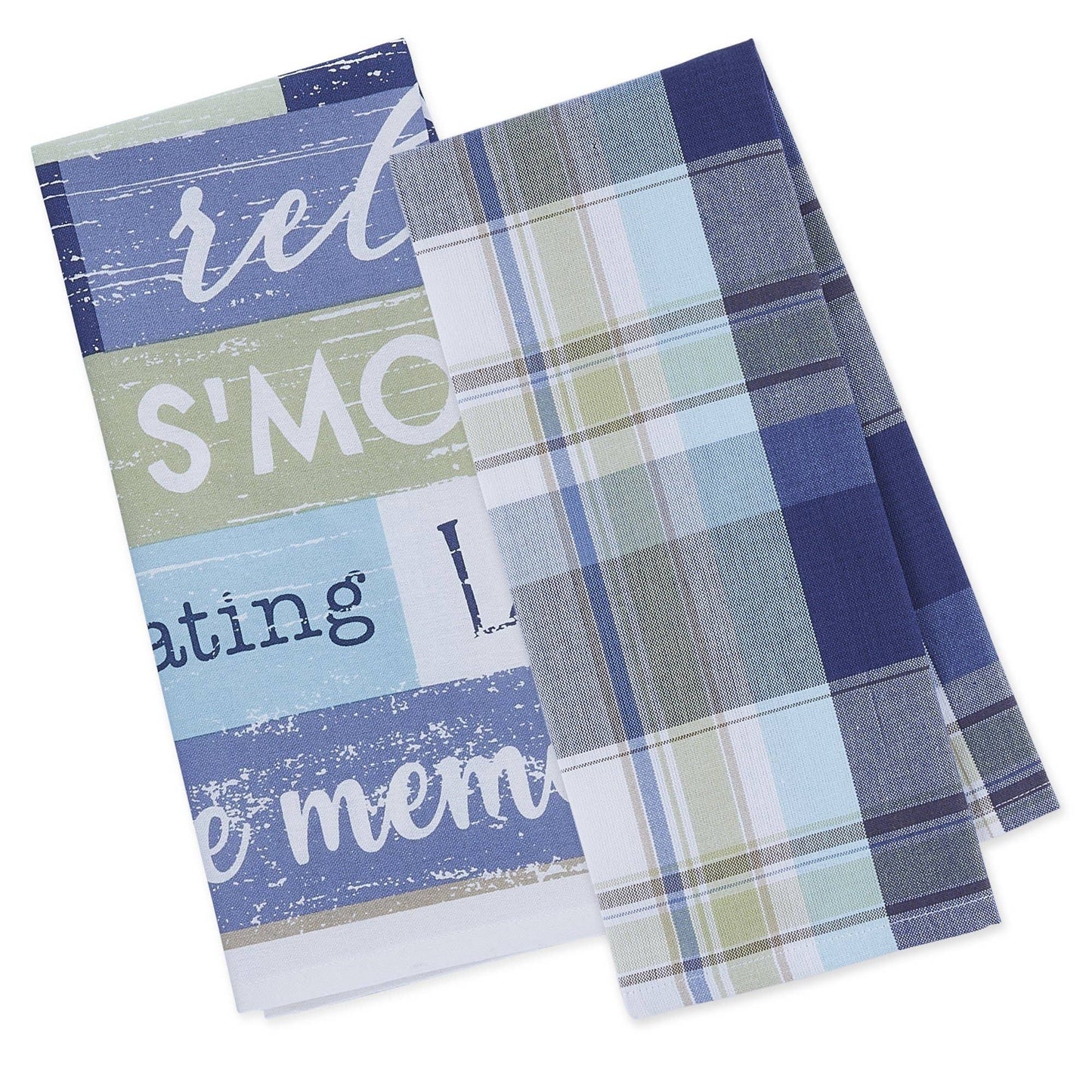 Lakeside Dishtowel Set