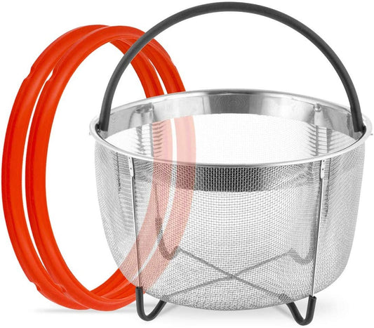 Vegetable Steamer Basket
