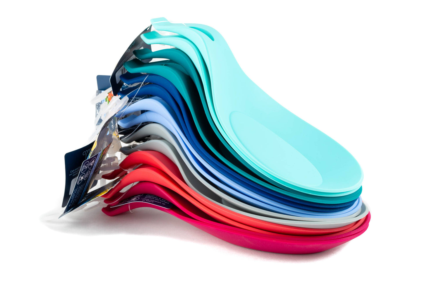 Silicone Spoon Rest