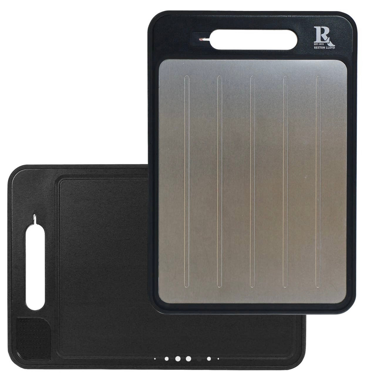 Double Sided Cutting Board