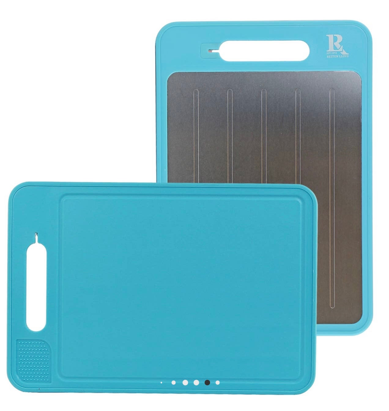 Double Sided Cutting Board