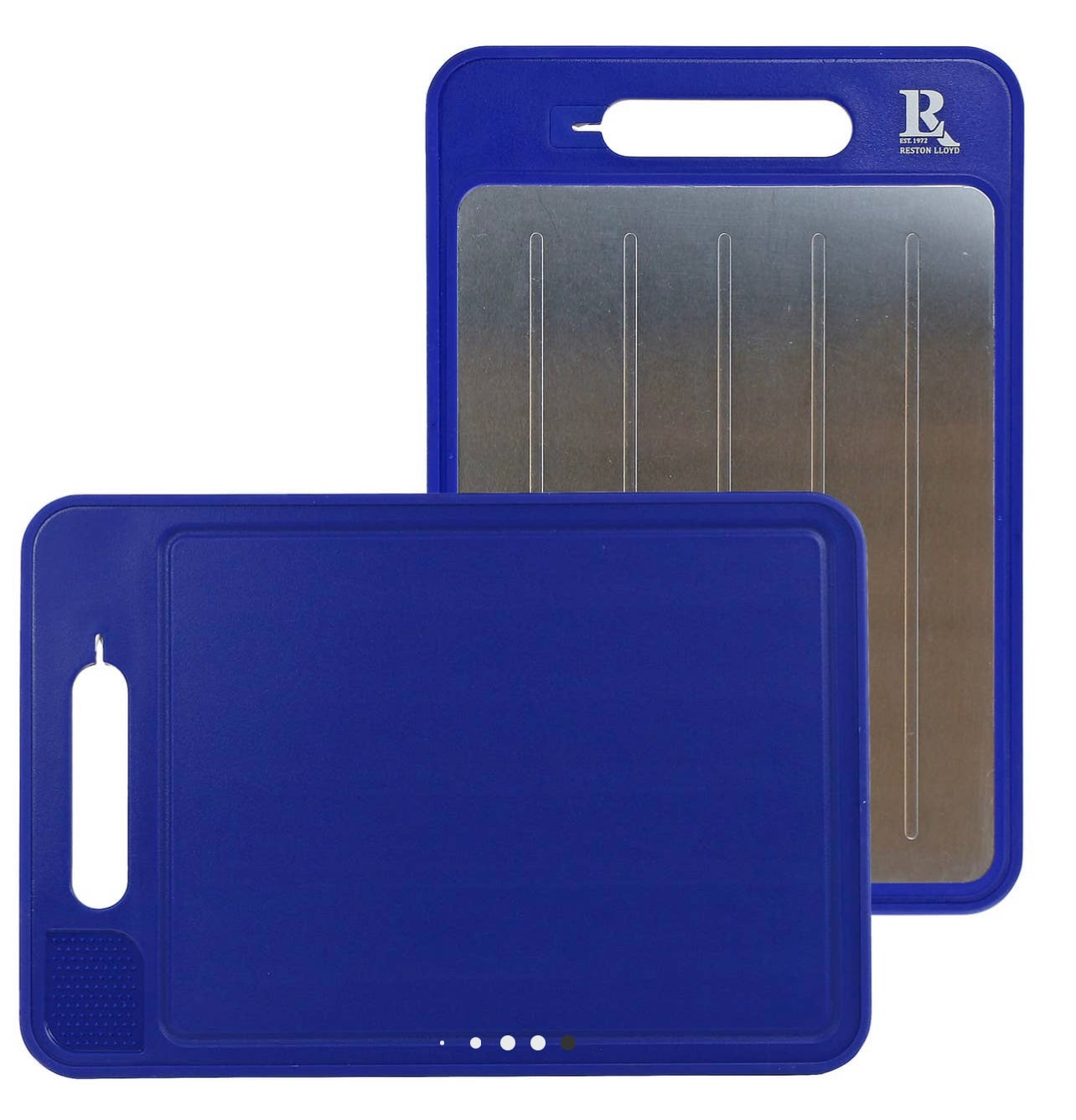 Double Sided Cutting Board