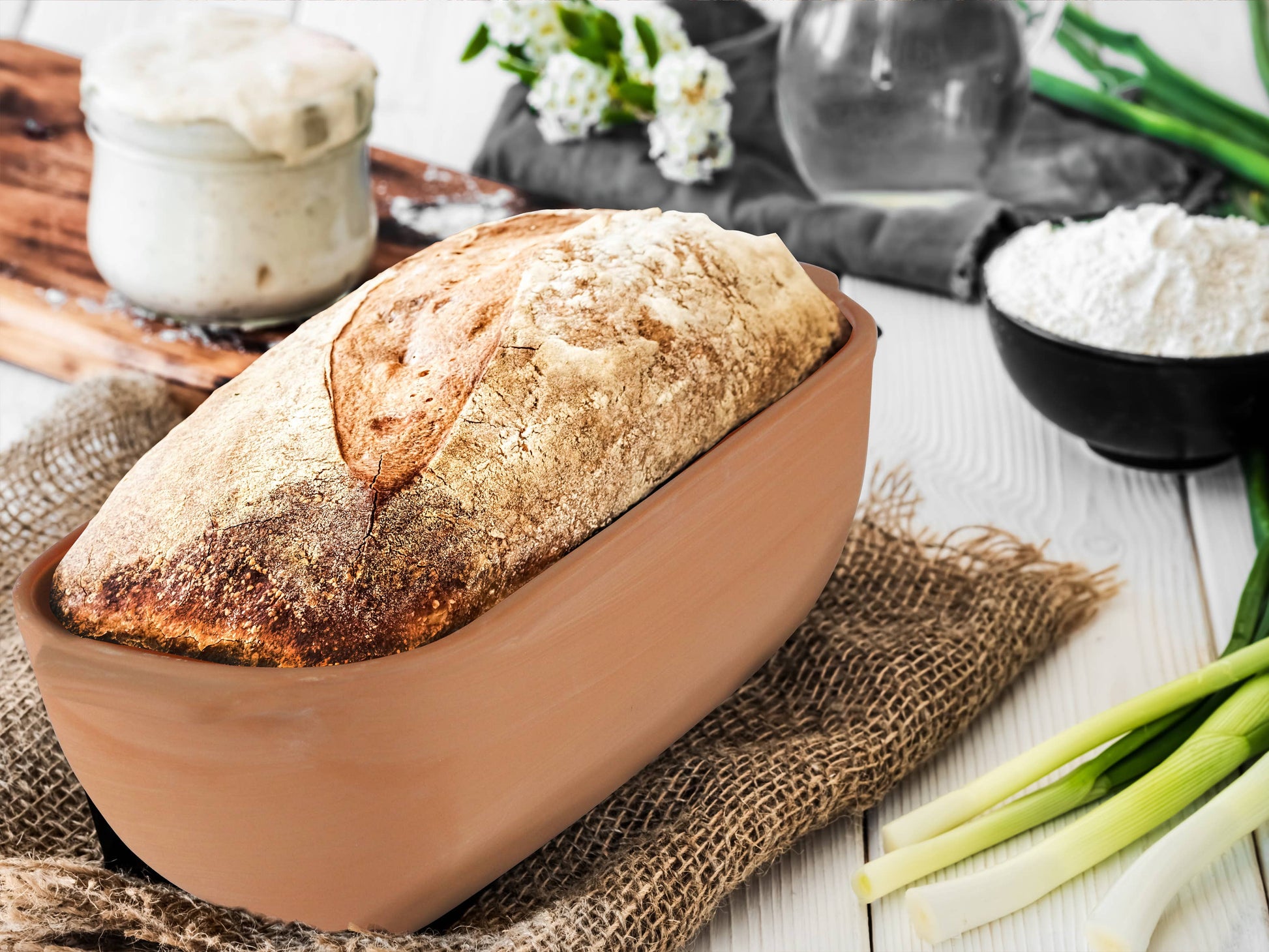 Eurita Bread Loaf Pan 
