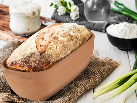 Eurita Bread Loaf Pan 